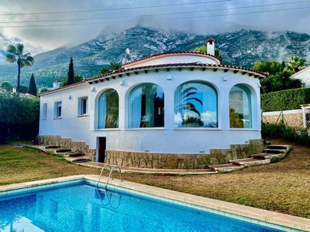 Villa for Rental in Denia - Photo 3