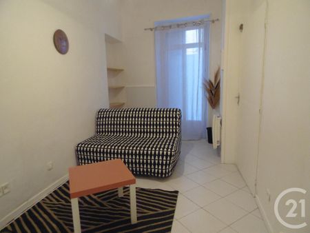 Location Appartement 1 pièce 21m² LANGON 33210 - Photo 2