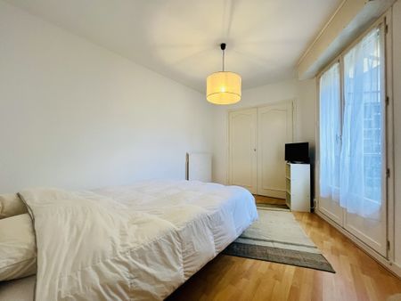 Quimper Centre ville - Appartement T2 meublé de 58,01 m² avec Balcon et Parking privé - Photo 3