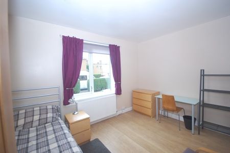 Room in a Shared Flat, Broomhouse St South, EH11 - Photo 2