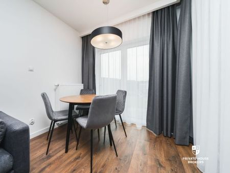 ul. Solna, Podgórze, Kraków - Фото 5