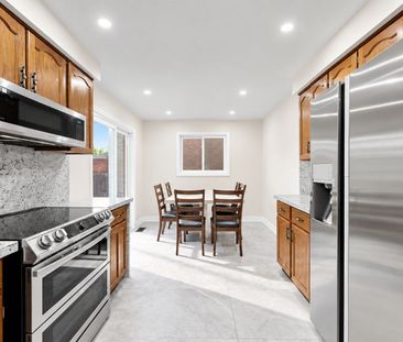 For Lease - 106 Stilecroft Drive Unit# 5, Toronto, Ontario - Photo 5