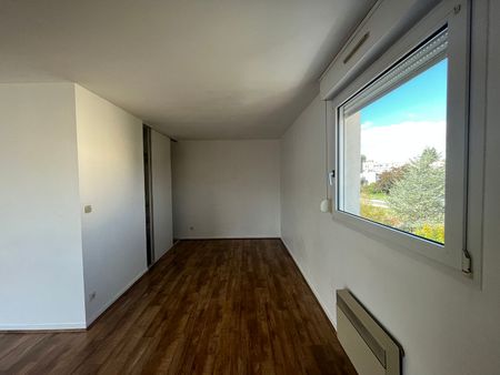 Location Appartement 1 pièce 39m² BESANCON 25000 - Photo 5