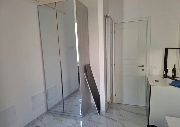 Via Agrigento, Rome, Lazio 00161