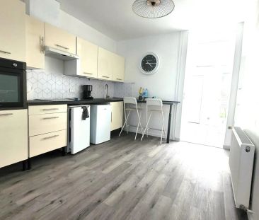 Appartement à louer 2 pièces 47.41m² - Photo 4