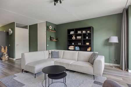 Huis te huur: Polderlaan 83 2742 PP Waddinxveen - Foto 2