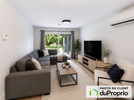 6 rue Louis-Brûlot, Lévis à louer - Photo 4