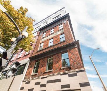 For Lease - 121 King Street Unit# 501, Hamilton, Ontario - Photo 4