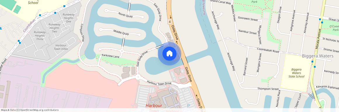 Level 11/25-31 East Quay Drive, Qld 4216, Biggera Waters