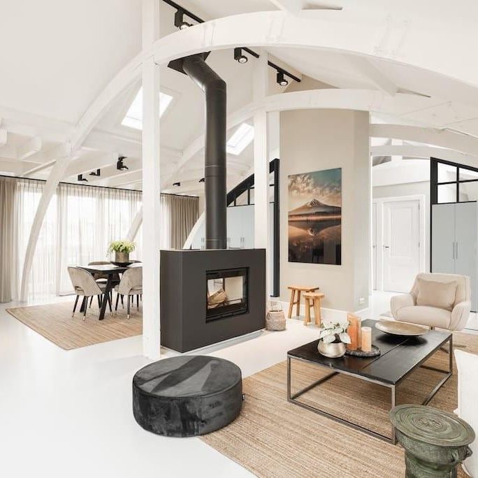 Appartement te huur: Egelantiersstraat 141-C 1015 RA Amsterdam - Photo 1