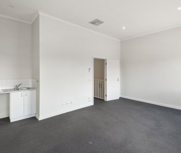 MODERN SPLIT LEVEL APARTMENT WITH SEPARATE OFFICE SPACE - Photo 1