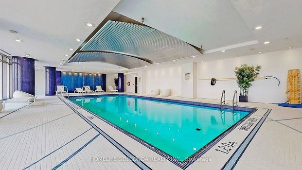 For Lease - 5168 Yonge Street Unit# LPH107, Toronto, Ontario - Photo 1