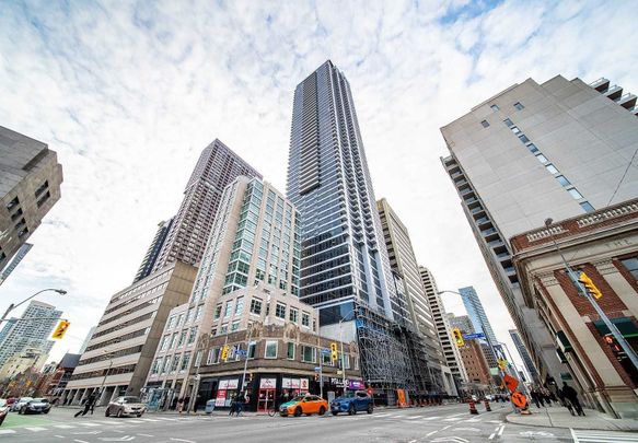 For Lease - 395 Bloor Street Unit# 3006, Toronto, Ontario - Photo 1
