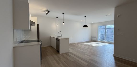 ⭐ Appartement 4 1/2 Moderne Et Neuf - Photo 2