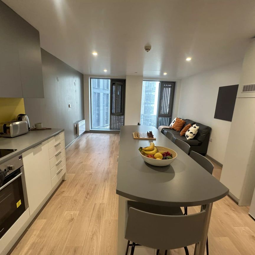Double Partly Accessible Studio - Photo 1