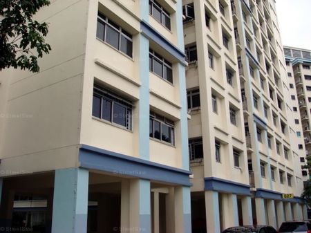 Blk 627 Woodlands Avenue 6 (Woodlands), HDB 4 Rooms - For Rent - Photo 5