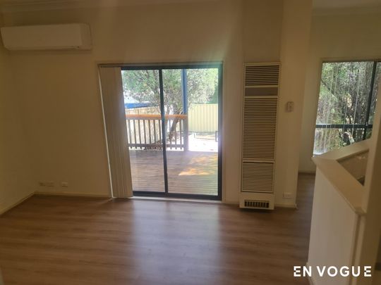 38 Jandamarra Street, Ngunnawal ACT 2913 - Townhouse For Rent | Domain - Photo 1