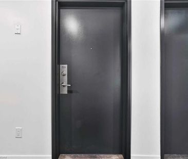 For Lease - 128 King Street Unit# 703, Waterloo, Ontario - Photo 1