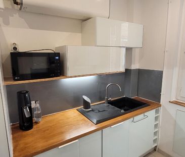 Appartement meublé Levallois Perret 2 pièces 43.82 m2 - Photo 3