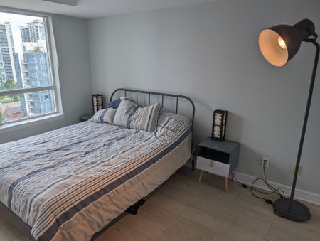 For Lease - 16 Harrison Garden Boulevard Unit# 1211, Toronto, Ontario - Photo 3