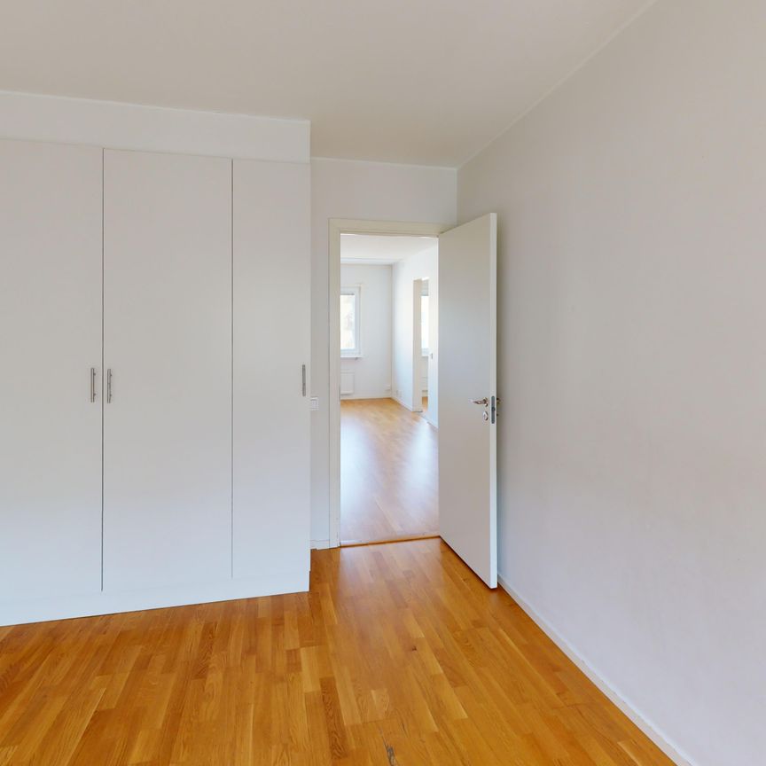 Nyforsgatan, Eskilstuna - Foto 1