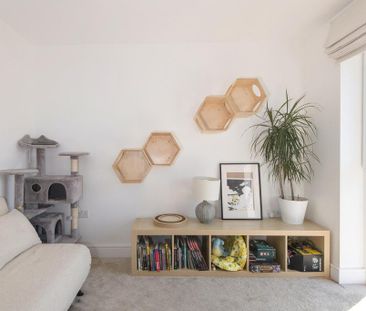 2 bedroom flat to rent - Photo 4