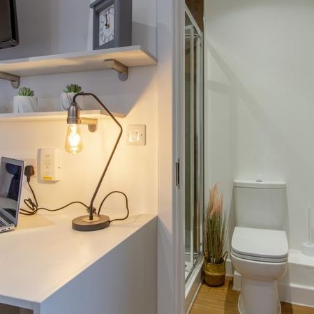 5 bedroom flat share to rent - Photo 4