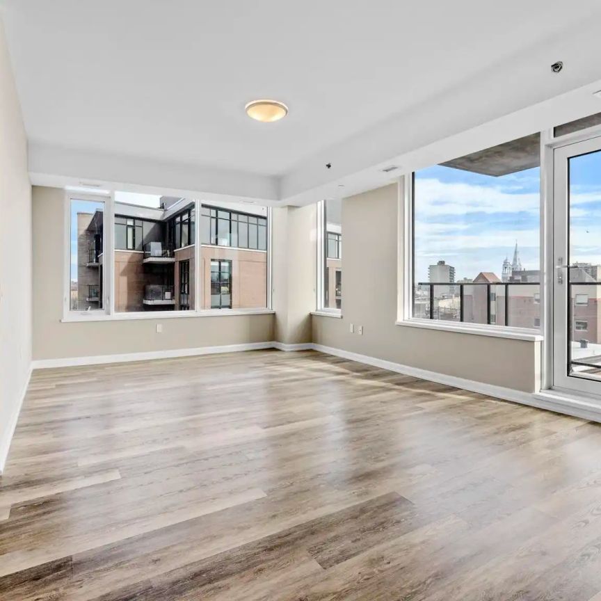 1140 Wellington — 2-Bedroom - Photo 1