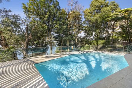 17/21 East Crescent Street, McMahons Point NSW 2060 - Apartment For Rent | Domain - Photo 4