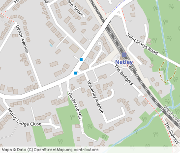 Station Road SO31 - Photo 1