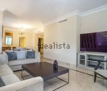 Alquiler de piso en Urbanizacion n Andalucia 2g, 55 - Photo 5