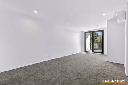 Brand New One Bedroom Apartment With Study - Photo 5