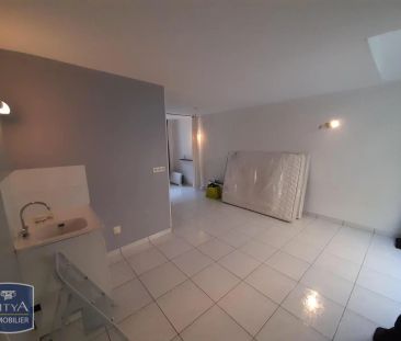Appartement à louer 1 pièce 28.5m² - Photo 5