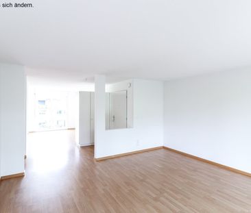 2.5 Zimmer, 59 m², EG - Photo 5
