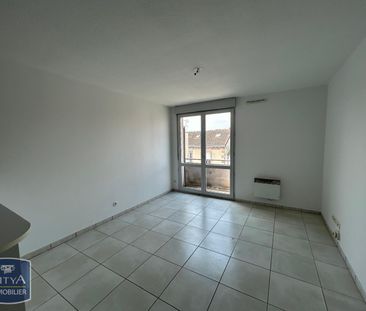 Location Appartement 2 pièces 43m² LIMOGES 87100 - Photo 2
