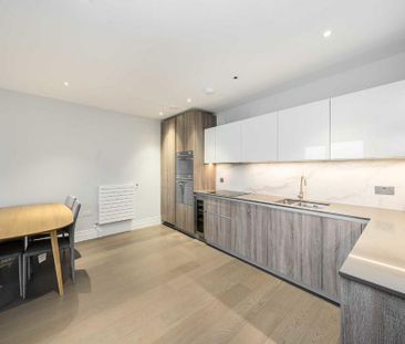 3 bedroom flat to rent - Photo 5