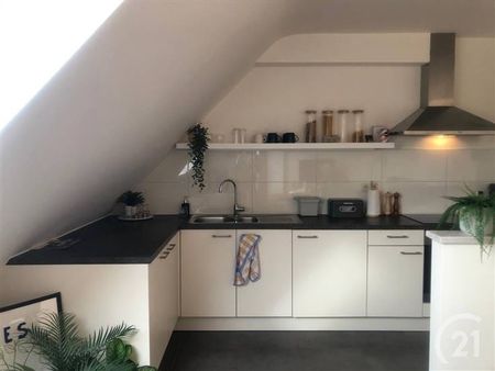 Appartement te huur - Photo 3