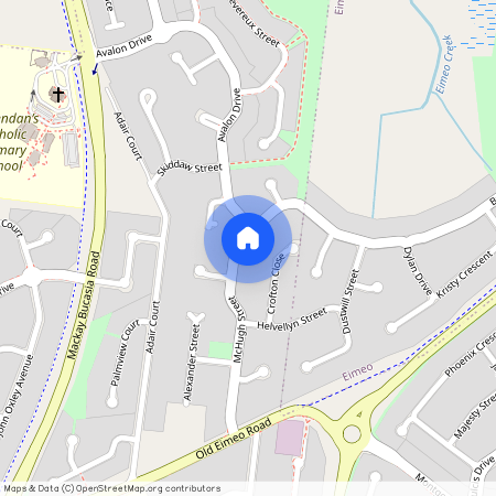 24 McHugh Street, Qld 4740, Rural View