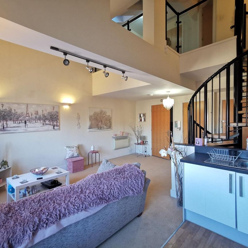 1 bedroom apartment to rent - Photo 1