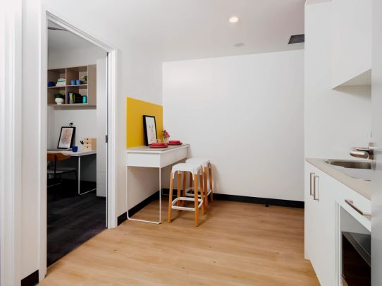 2 Bed Shared Apartment - Photo 1