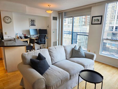 For Lease - 75 Dalhousie Street Unit# 609, Toronto, Ontario - Photo 5