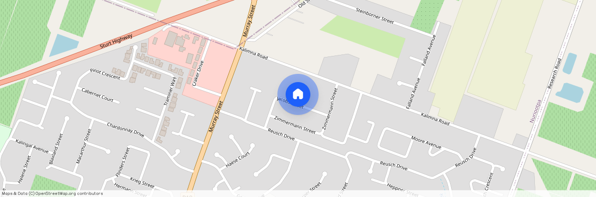 29 Jacobs Street, SA 5355, Nuriootpa