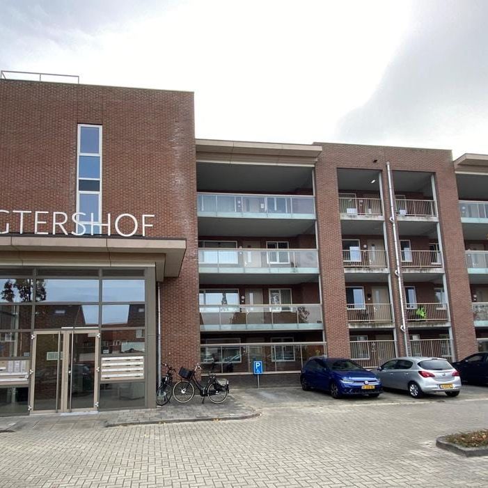Appartement te huur: Edelinckstraat 58 7773 CZ Hardenberg - Photo 1