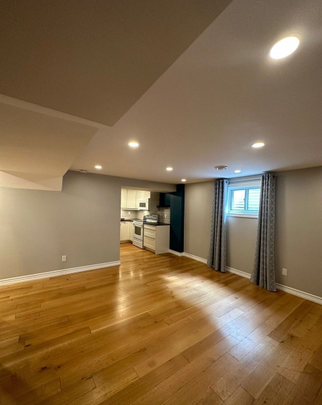 For Lease - 3433 Ash Row Crescent, Mississauga, Ontario - Photo 1