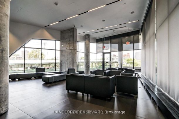 For Lease - 47 Lower River Street Unit# 537, Toronto, Ontario - Photo 1