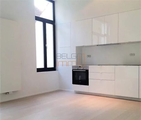 Appartement te huur - Photo 2