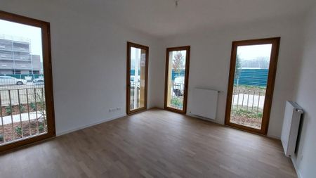 location Appartement T3 DE 57.06m² À VERSAILLES - Photo 2