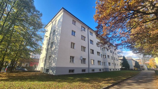 4-Zimmer-Wohnung | Villach-Lind - Foto 1