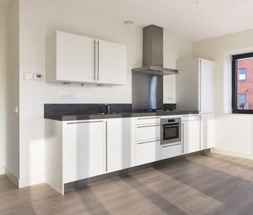 Martinus Nijhofflaan 310 - Foto 1