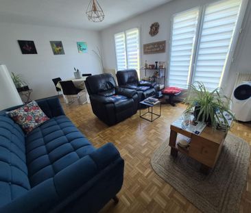 Location Maison 5 pièces 85m² PLABENNEC 29860 - Photo 1